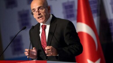 Bakan Şimşek: "Enflasyon yaz aylarında çok hızlı düşecek"