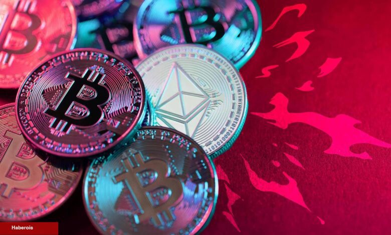 Balinalar Ethereum Sattı! Bu Coinden Aldılar! - Haberois Balinalar Ethereum Sattı! Bu Coinden Aldılar!