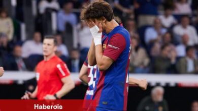 Barcelona'da dokunaklı son: 4 kupada sıfır çekiyor!