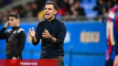 Barcelona'da Marquez düşüncesi!