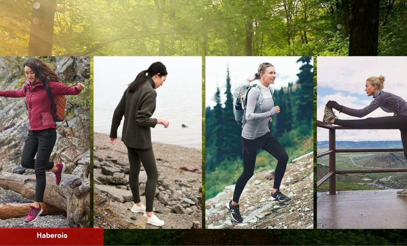 Barefoot ayakkabı ne demek? Yalınayak ayakkabı özellikleri ve modelleri! 2024 Ayakkabı modası