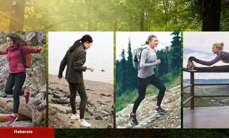 Barefoot ayakkabı ne demek? Yalınayak ayakkabı özellikleri ve modelleri! 2024 Ayakkabı modası - Haberois Barefoot ayakkabı ne demek? Yalınayak ayakkabı özellikleri ve modelleri! 2024 Ayakkabı modası