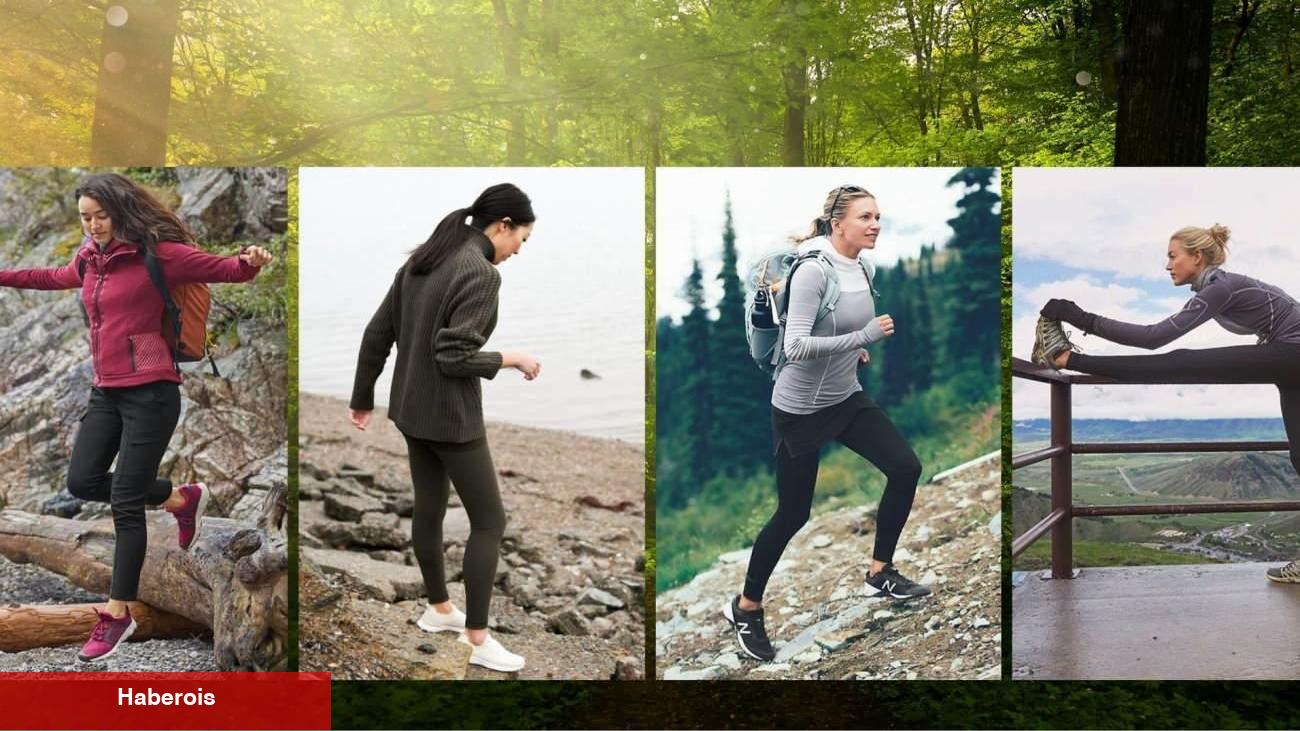 Barefoot ayakkabı ne demek? Yalınayak ayakkabı özellikleri ve modelleri! 2024 Ayakkabı modası