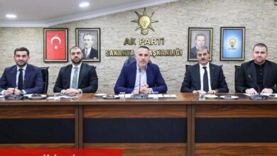 Başkan Alemdar: “Hemşehrilerimizin huzuru için çalışacağız”