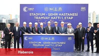 Başkan Altay: "Konya Raylı Sistemi İçin Tarihi Başlangıç Yapıyoruz"