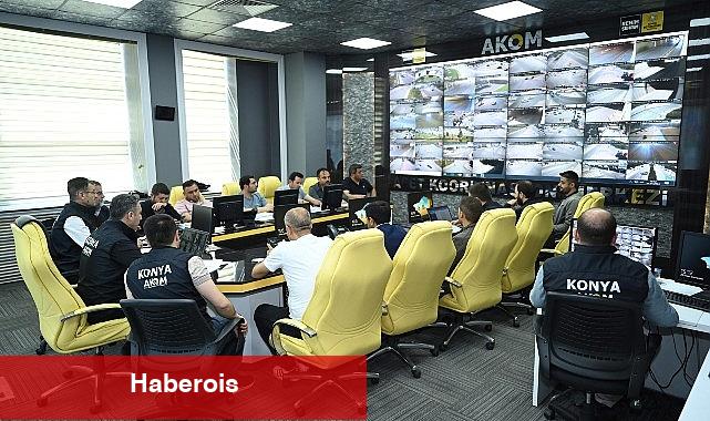 Başkan Altay Şiddetli Rüzgara Karşı Ekiplerin Teyakkuz Halinde Olduğunu Söyledi - Haberois Başkan Altay Şiddetli Rüzgara Karşı Ekiplerin Teyakkuz Halinde Olduğunu Söyledi