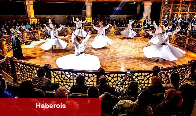 Başkan Altay: "Turizm Ekonomisinden Aldığımız Payı Daha Da Artırmayı Hedefliyoruz" - Haberois Başkan Altay: "Turizm Ekonomisinden Aldığımız Payı Daha Da Artırmayı Hedefliyoruz"