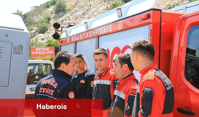 Başkan Aras Koordinesinde Ekipler Teleferik Kazasında Görev Aldı - Haberois Başkan Aras Koordinesinde Ekipler Teleferik Kazasında Görev Aldı