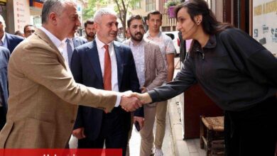 Başkan Büyükakın: ‘’Daha güzel bir Kocaeli için yola çıktık’’