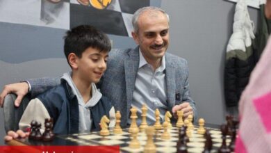 Başkan Çiftçi, Gençlik Merkezi’nde gençlerle buluştu