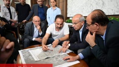 Başkan Er: Malatya'yı yeniden ayağa kaldıracağız