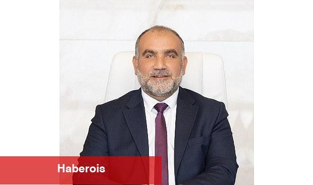 Başkan İbrahim Sandıkçı'dan 23 Nisan Mesajı - Haberois Başkan İbrahim Sandıkçı'dan 23 Nisan Mesajı