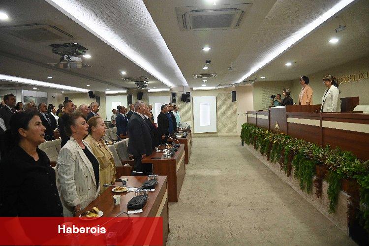 Başkan Kınay: Önceliğimiz sosyal belediyecilik