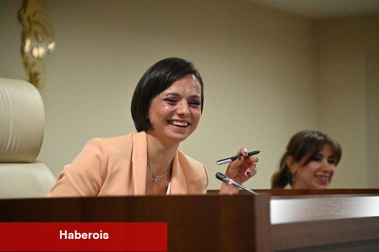 Başkan Kınay: Önceliğimiz sosyal belediyecilik
