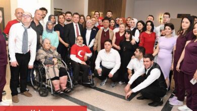 Başkan Palancıoğlu, muhtarlarla buluşarak mahalelerin yol haritasını belirledi