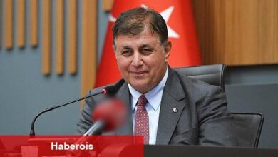 Başkan Tugay: "İzmir'i Türkiye'de en düşük su fiyatına sahip il yapacağız"