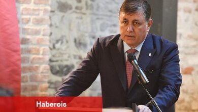 Başkan Tugay, "Kültürel mirasımızı korumak en önemli amacımız"
