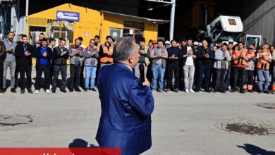 Başkan Yalçın: “Güzel işler yaptık hep de ilkleri yaptık”