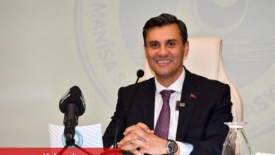 Başkan Zeyrek sözünü tuttu