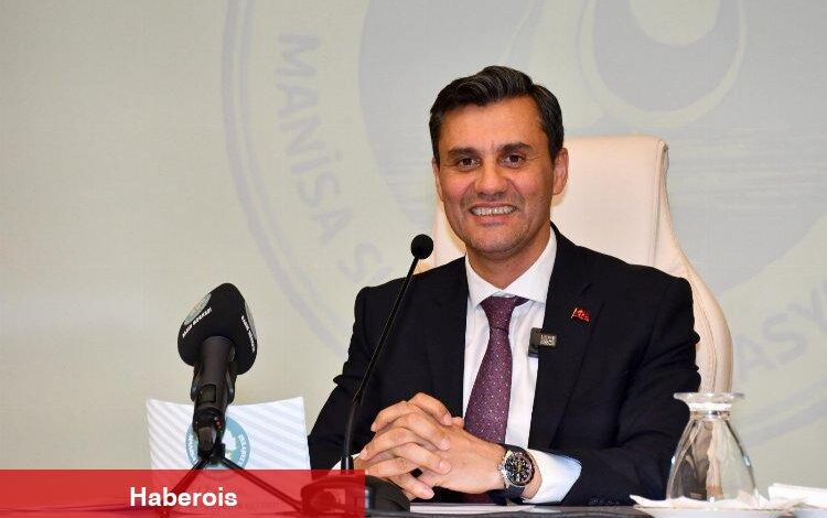Başkan Zeyrek sözünü tuttu - Haberois Başkan Zeyrek sözünü tuttu