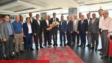 Başkan Zeyrek’ten ulaşımda kaliteli hizmet vurgusu