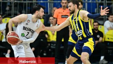 Basketbolda play-off heyecanı başlıyor