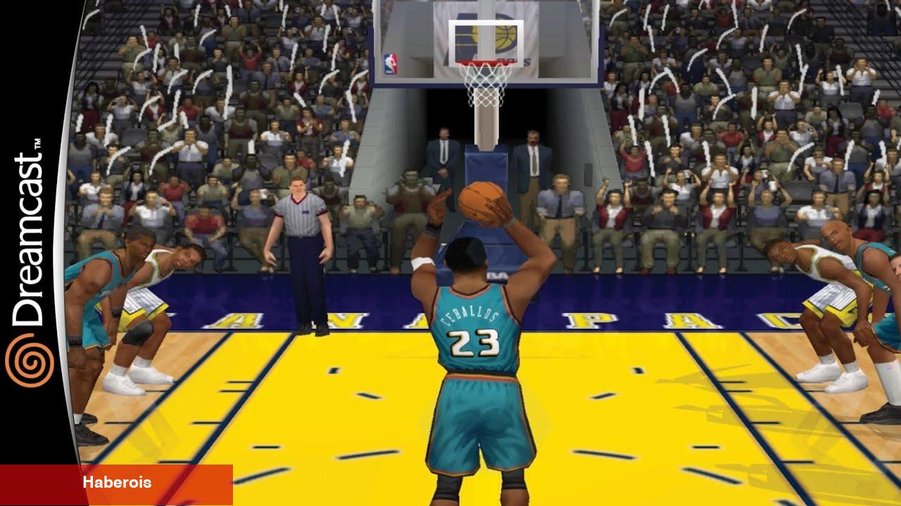 Basketbolun Dijital Sahnesi: NBA 2K Serisinin Tüm Oyunları - Haberois Basketbolun Dijital Sahnesi: NBA 2K Serisinin Tüm Oyunları