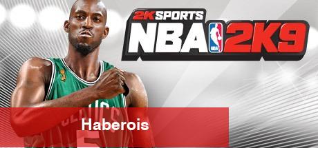 Basketbolun Dijital Sahnesi: NBA 2K Serisinin Tüm Oyunları - Haberois Basketbolun Dijital Sahnesi: NBA 2K Serisinin Tüm Oyunları