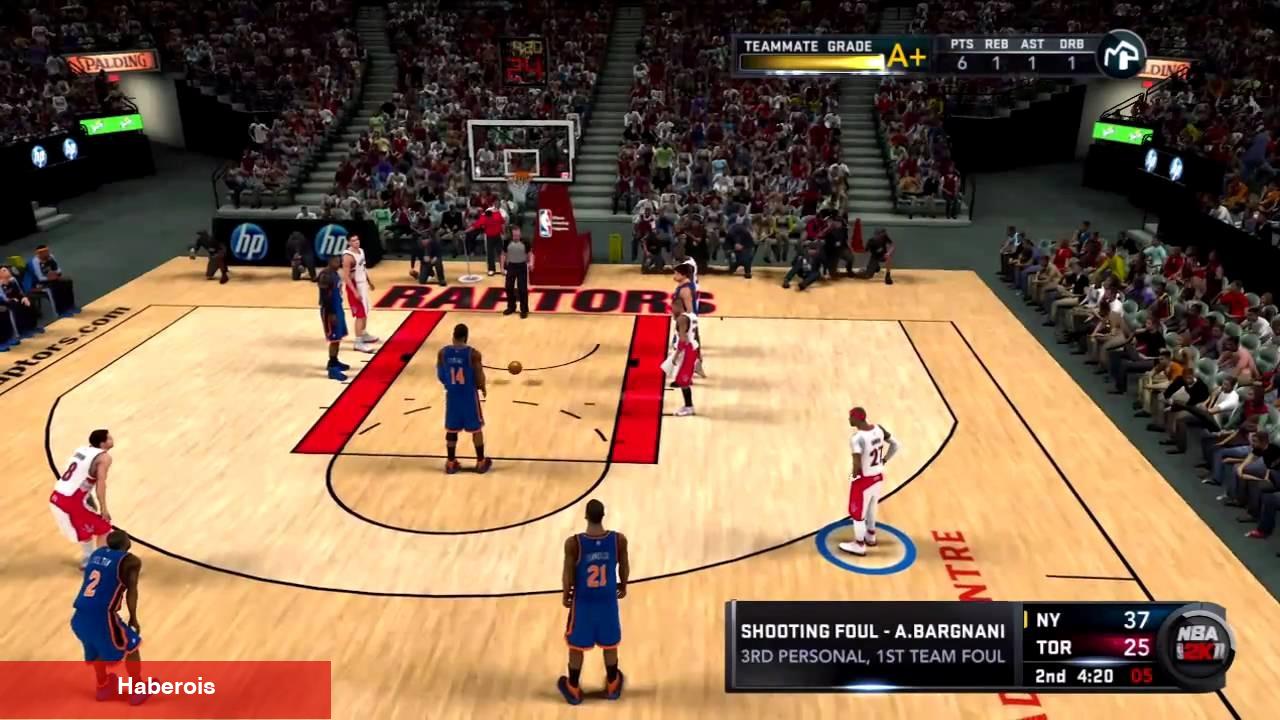 Basketbolun Dijital Sahnesi: NBA 2K Serisinin Tüm Oyunları - Haberois Basketbolun Dijital Sahnesi: NBA 2K Serisinin Tüm Oyunları