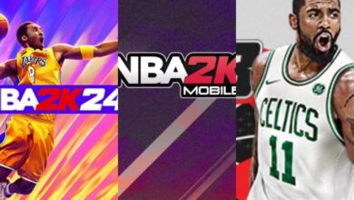 Basketbolun Dijital Sahnesi: NBA 2K Serisinin Tüm Oyunları 2