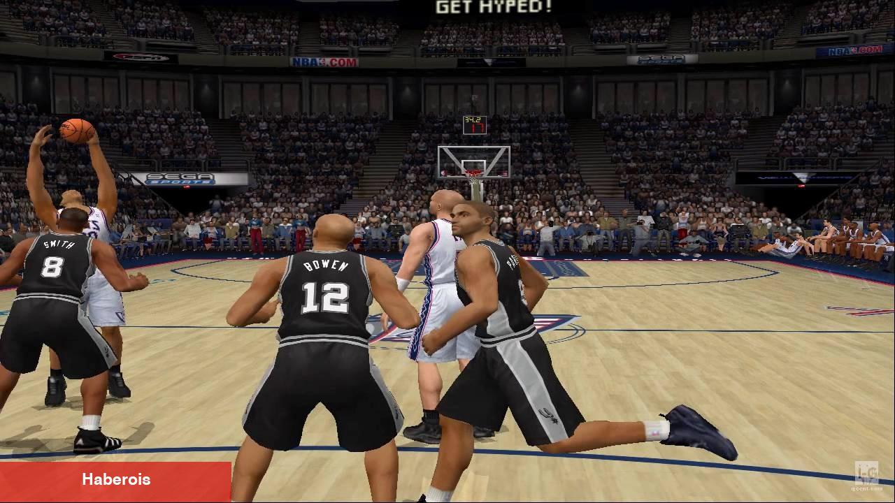 Basketbolun Dijital Sahnesi: NBA 2K Serisinin Tüm Oyunları - Haberois Basketbolun Dijital Sahnesi: NBA 2K Serisinin Tüm Oyunları
