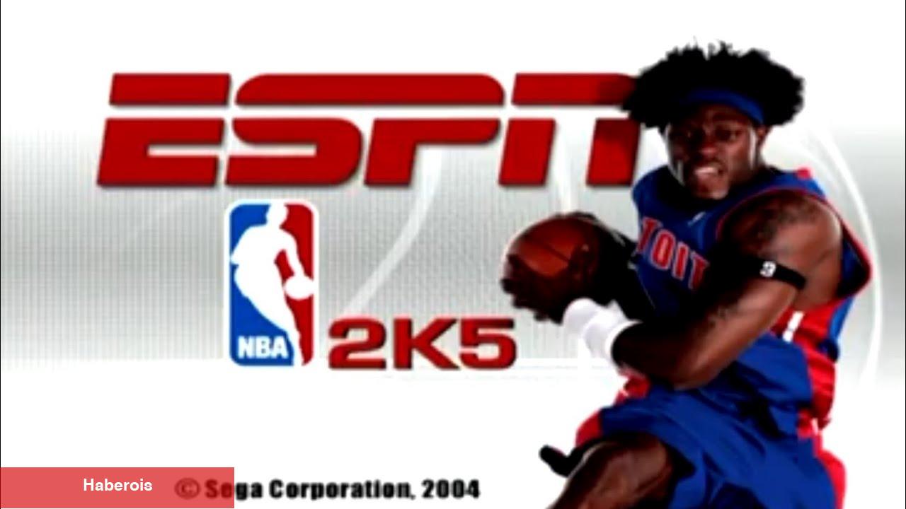 Basketbolun Dijital Sahnesi: NBA 2K Serisinin Tüm Oyunları - Haberois Basketbolun Dijital Sahnesi: NBA 2K Serisinin Tüm Oyunları