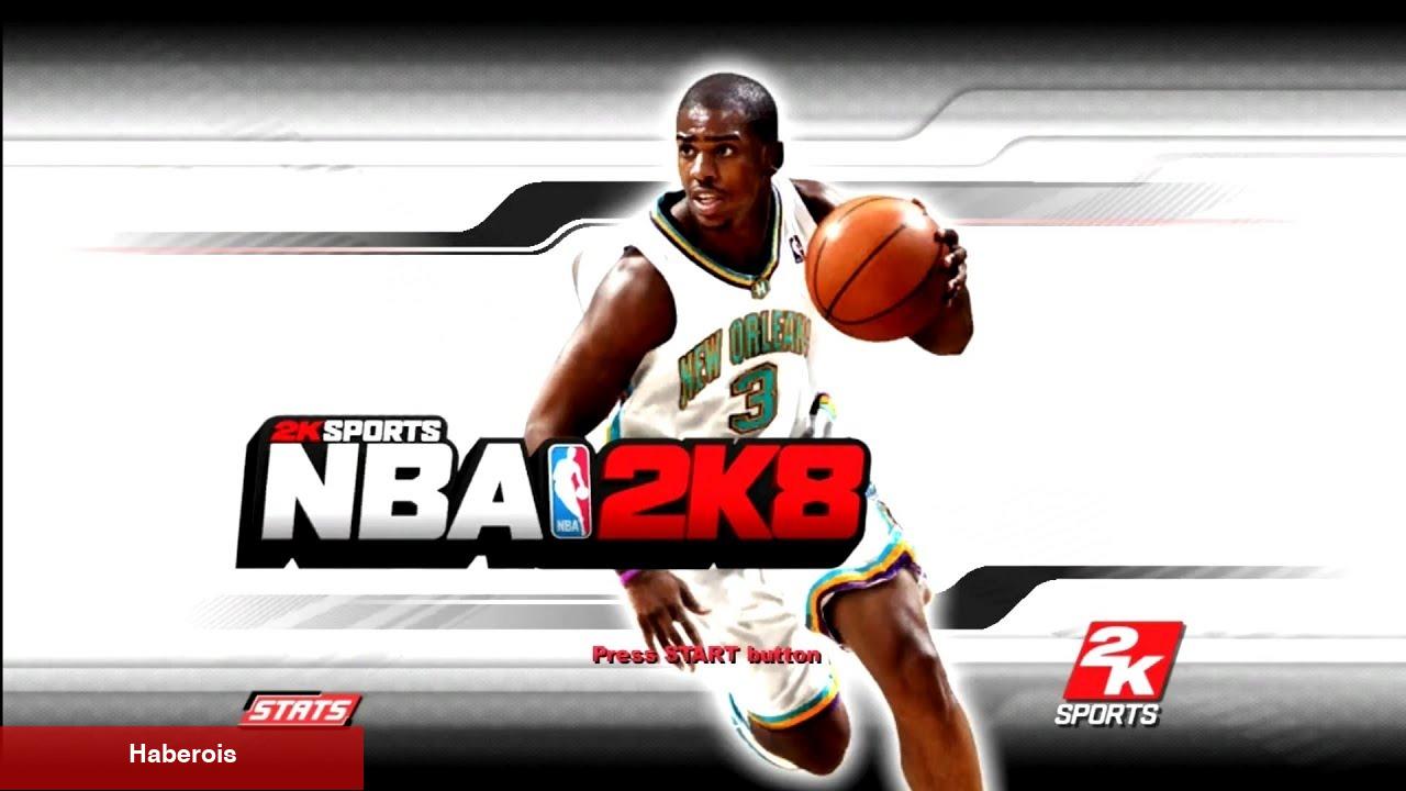 Basketbolun Dijital Sahnesi: NBA 2K Serisinin Tüm Oyunları - Haberois Basketbolun Dijital Sahnesi: NBA 2K Serisinin Tüm Oyunları