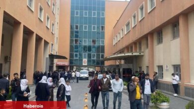 Batman Eğitim ve Araştırma Hastanesinde Hasta Kuyrukları Oluştu !