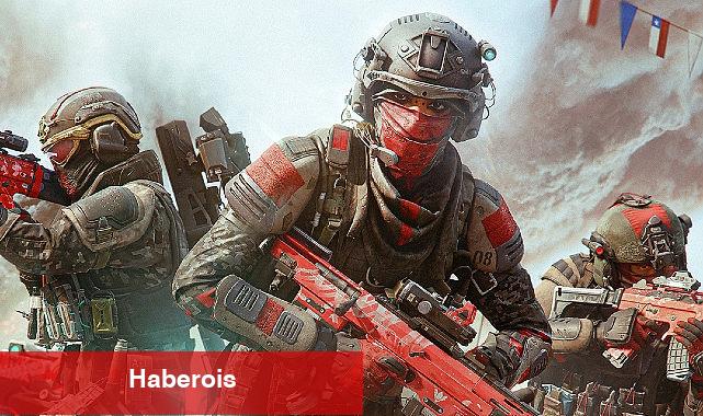 Battlefield 2042'nin Yeni Crimson Front Etkinliği Başladı! - Haberois Battlefield 2042'nin Yeni Crimson Front Etkinliği Başladı!