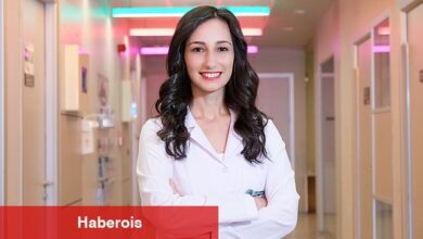 Bayramı kilo almadan tamamlamak mümkün mü? Karaciğer yağlanması artık çocuklarda da görülüyor!