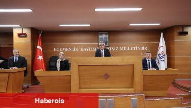 Bayrampaşa'da meclis toplantıları canlı yayınlanacak