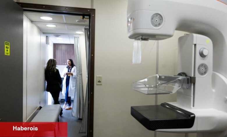 Bazı Yaşlı Kadınların Ekstra Meme Taramalarına İhtiyacı Vardır. Medicare Neden Ödeme Yapmıyor? - Haberois Bazı Yaşlı Kadınların Ekstra Meme Taramalarına İhtiyacı Vardır. Medicare Neden Ödeme Yapmıyor?