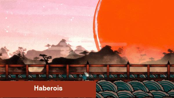 Beklediğimiz Indie'ler - Bō: Path of the Teal Lotus