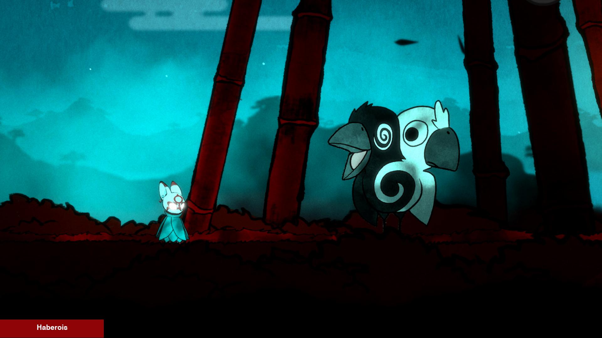Beklediğimiz Indie'ler - Bō: Path of the Teal Lotus