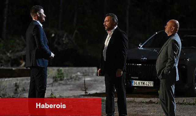 Ben Bu Cihana Sığmazam kadrosuna Murat Han dahil oldu - Haberois Ben Bu Cihana Sığmazam kadrosuna Murat Han dahil oldu