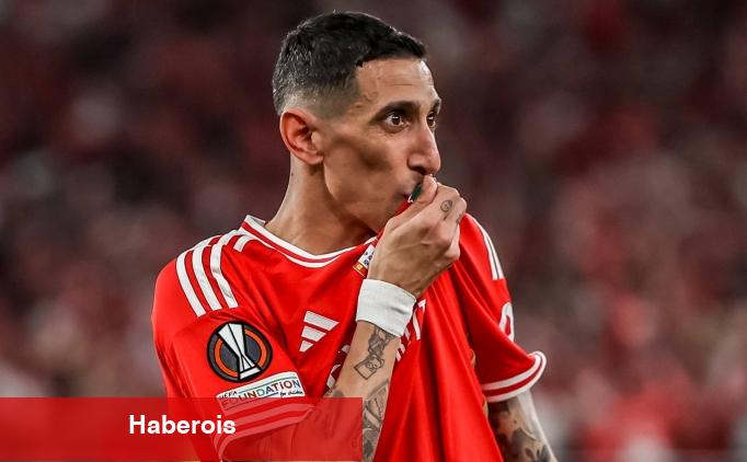 Benfica, Fransa'ya avantajlı gidiyor - Haberois Benfica, Fransa'ya avantajlı gidiyor