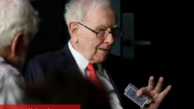 Berkshire Hathaway'in PacifiCorp'u 30 milyar dolarlık orman yangını tazminatıyla karşı karşıya