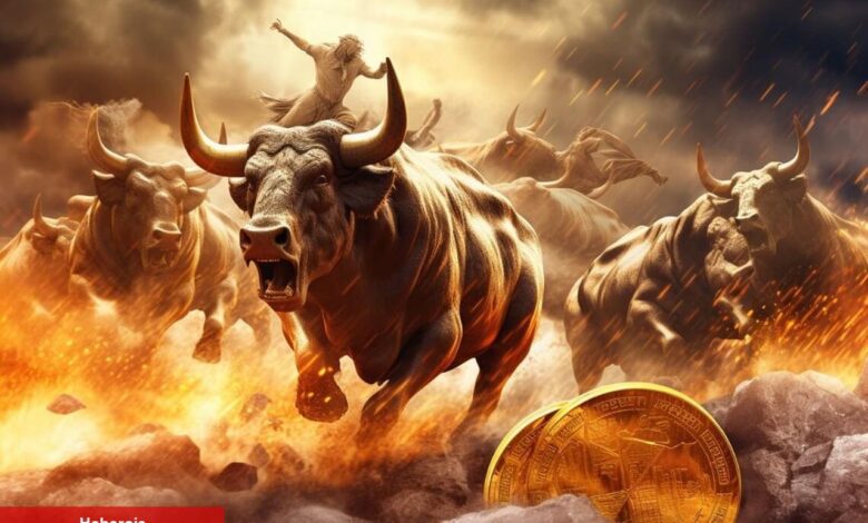 Bernstein’den Bitcoin ve Bu 4 Altcoin için Boğa Tahminleri! - Haberois Bernstein’den Bitcoin ve Bu 4 Altcoin için Boğa Tahminleri!