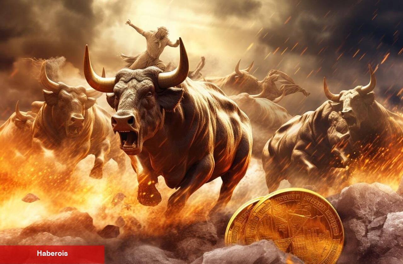 Bernstein’den Bitcoin ve Bu 4 Altcoin için Boğa Tahminleri!
