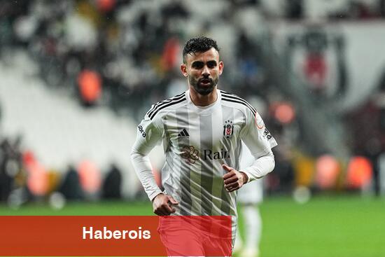 Beşiktaş 5 maçlık kabusa 2 golle son verdi!