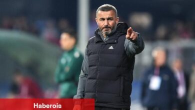 Beşiktaş'la anılmıştı: Karabağ'dan Qurbanov açıklaması!
