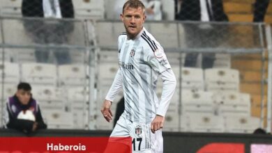 Beşiktaş'ta yenilere gün doğdu