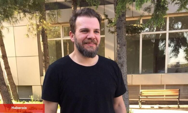 Beşinci kere baba olmaya hazırlanan Tolga Karel'den romantik paylaşım! O sözleri olay oldu - Haberois Beşinci kere baba olmaya hazırlanan Tolga Karel'den romantik paylaşım! O sözleri olay oldu