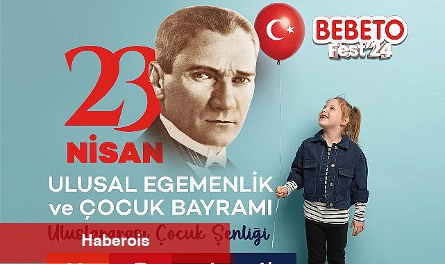 Beylikdüzü Belediyesi, 23 Nisan Ulusal Egemenlik ve Çocuk Bayramı'nı bir dizi etkinlikle kutluyor - Haberois Beylikdüzü Belediyesi, 23 Nisan Ulusal Egemenlik ve Çocuk Bayramı'nı bir dizi etkinlikle kutluyor